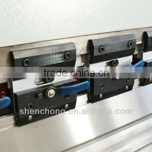 Press Brake Tooling, Press Brake Punch and Die40T~400T) thumbnail-1