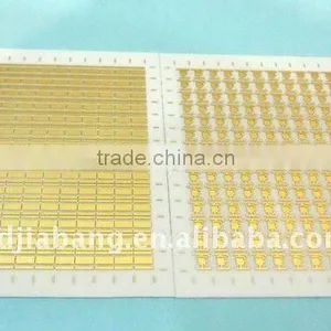 Thick Film Circuit/PCB Metallized Ceramics thumbnail-1