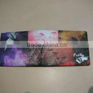Tyvek Custom Wallet With Cheap Price thumbnail-1