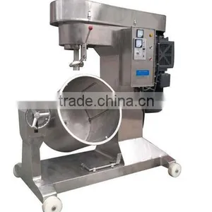 Automatic Falafel Machine thumbnail-3