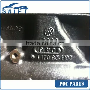 B8Q5 Engine Block for VW thumbnail-3