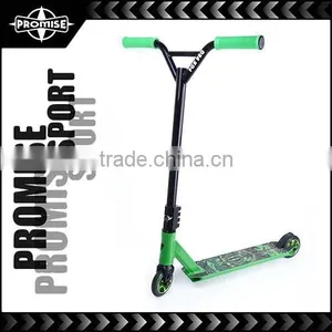 Fashion Mini Sporting Scooter With 100% Aluminium Body thumbnail-1