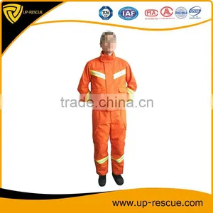 Traffic Accident Rescue Fire Rescue Protective Clothing thumbnail-1