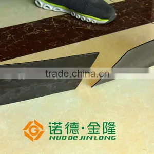 Self-adhesive Modified Bitumen Waterproof Membrane thumbnail-4
