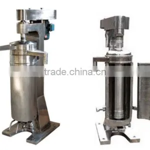 Stainless Steel Milk Cream Separator thumbnail-6