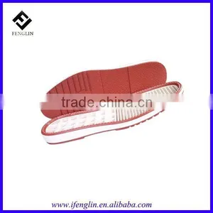 Plastic Product Manufactuer Bulk Colored Shoe Sole thumbnail-1