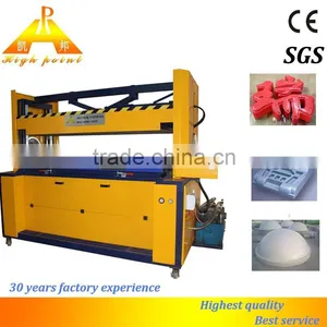 Guangzhou High Point Global Automation Vacuum Coating Machine Vacuum Forming Machine Made in China thumbnail-6