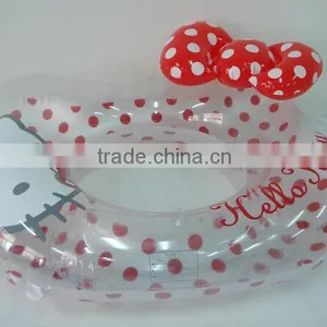 Hot Summer Beach Kids Sea Swim Ring Water Sports Swimming Diving Inflatable Pool Toys for Japan Market thumbnail-5