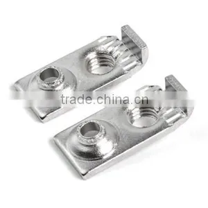 90 Degree Cable Terminal for Heating Elements thumbnail-5