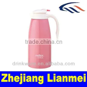 Stainless Steel Hot Pot 2 Liter thumbnail-1