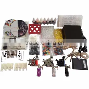 New Arrival Most Popular Novelty Professional New Tattoo Guns thumbnail-1
