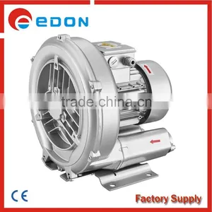 2GH4 Series 3 Phase Negative Pressure Air Vacuum Pump Air Blower thumbnail-1