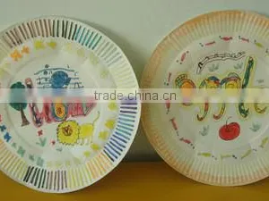 Paper Plate Machine for Loading Food thumbnail-4