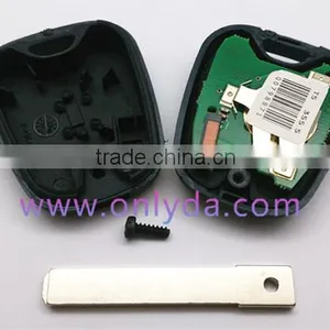 Hot Sale Citroen Remote Key 434mhz With High Quality 50% Free Shipping thumbnail-1