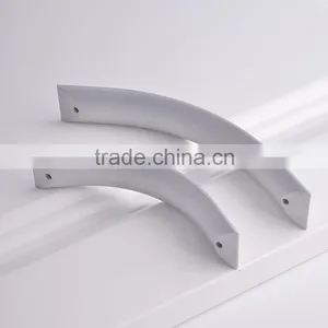 Furniture Popular Design Drawer Kitchen Hardware 96/128mm Cabinet Pulls thumbnail-4