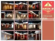 Hangzhou Kangdi Decorative Wood Industry Co., Ltd. company overview - view 2 thumbnail