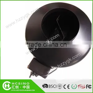 Heavy-duty Metal Casing Centrifugal Pipe Fan / Ventilation Duct Fan thumbnail-2
