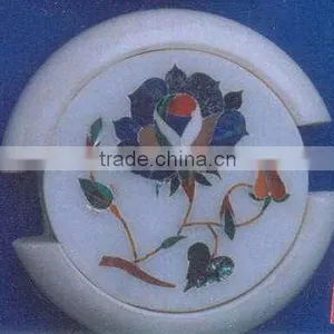 Marble Coaster , Corporate Gifts thumbnail-1
