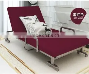 Folding Bed for Sale | Folding Bed Designs | Camping Folding Bed thumbnail-1