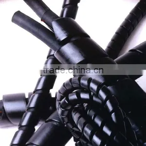 Cable Pipe Protect Machine / Spiral Wrap Hose / Spiral Cable Manager Machine thumbnail-1