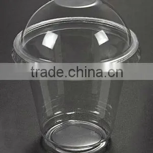Disposable PET Cup thumbnail-1