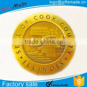 Printing Silver Coin/custom Pound Coin/coin for Souvenir thumbnail-2