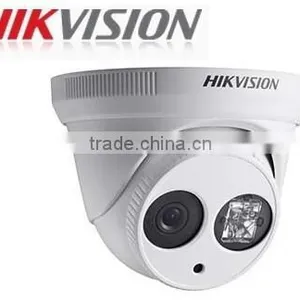 3MP Hikvision Network Mini Dome ip Camera Waterproof ( Ds-2CD2332-I) thumbnail-2