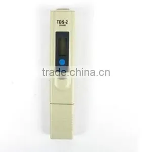 Digital Portable Pen Type Ppm Tester thumbnail-5