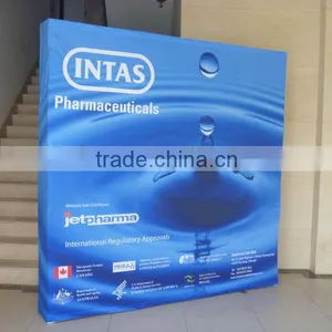 Trade Show Booth Display Equipment 10 Feet thumbnail-1