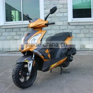 150CC EPA SCOOTER thumbnail-4