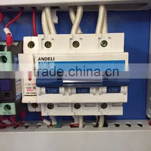 100x120cm Hydraulic Large Format Sublimation T-shirt Heat Press Machine thumbnail-5