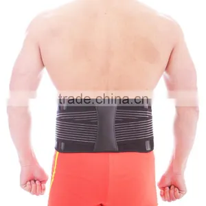 Elastic Physical Lumbar Slimming Belt thumbnail-4