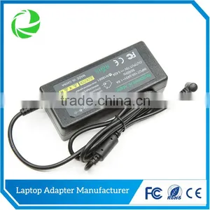 for Asus 65W Laptop Charger Desktop Power Adapter 19V 3.42A 65W 3.0*1.0MM Laptop DC Adapter thumbnail-1