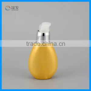 50ML Plastic Lotion Pmp Bottle thumbnail-1