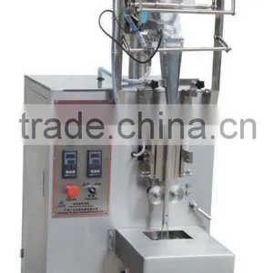 Automatic Pillow Sealing Powder Packing Machine thumbnail-1