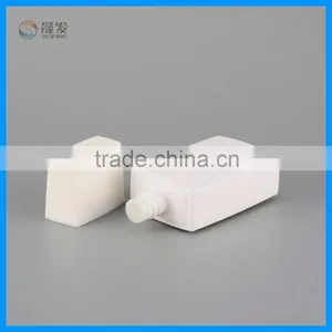 Plastics Cosmetic Lotion Pump Bottle thumbnail-3
