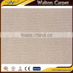 100% Polyester Needle Punched 4 Meters Wide Beige Nonwoven Underlayment thumbnail-1