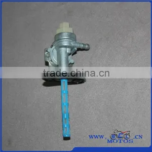 SCL-2012100087 Motorcycle Fuel Cock for BOXER CT100 thumbnail-1