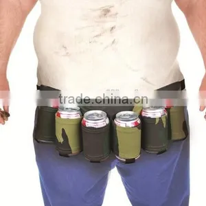 Good Design Beer Bottle Belt/ Beer Holster thumbnail-3