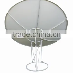 ku Band 60cm TV Satellite Antenan thumbnail-1