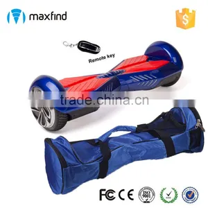 Self Balancing Electric Bluetooth Scooter 2 Wheels thumbnail-1