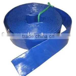 PVC Flat Discharge Hose thumbnail-1