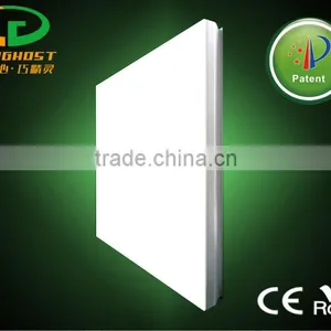 Hot Selling 48w 600x600mm 60x60cm Led Frameless Panel Light Wholesale Price thumbnail-1