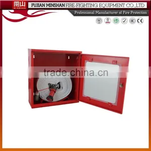 Fire Extinguisher Cabinet With Stainless Steel Door thumbnail-6