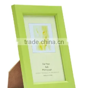 New Design of Paper Desk Photo Frames for Picture thumbnail-1
