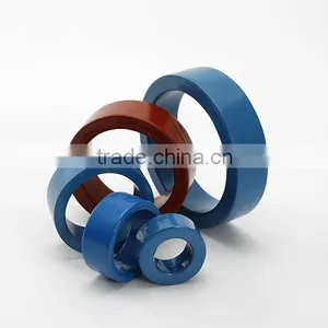 EMC Nano-crystalline Common Model Choke for Electric Vehicle thumbnail-2