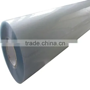 Normal Clear Pvc Film Hot Selling thumbnail-2