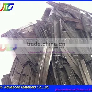Chopped Carbon Fiber,Reasonable Price,China Supplier,Resists Insect Damage,Low Water Absorption thumbnail-1