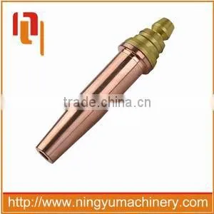 Made in China Wholesale or Custom Made High Quality and Cheap Price Acetylene Cutting Torch thumbnail-1