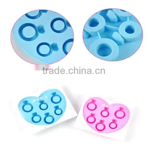 Whisky Ice Mold , Bar Ice Maker thumbnail-2